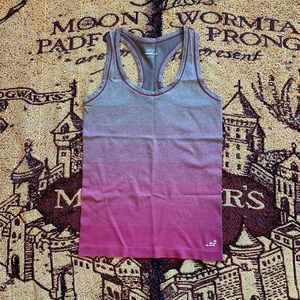 BCG Racer Back Tank Top